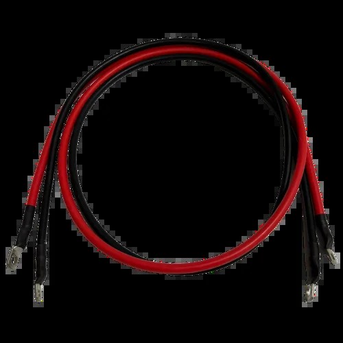 16MM Akü-İnverter Arası Kablo Set